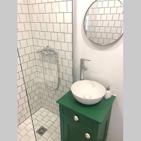 Studio Sous Les Toits リヨン エクステリア 写真